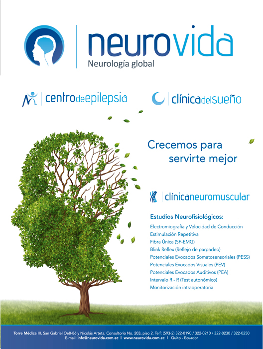 Perfil de Clínica Neurovida