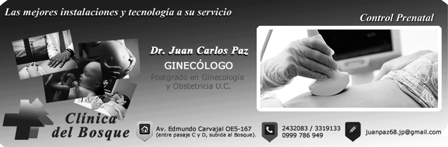 Perfil de Dr. Juan Carlos Paz