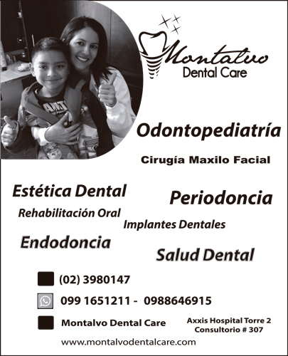 Perfil de Montalvo Dental Care